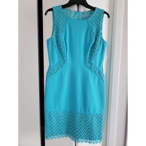 NWT Antonio Melani Trixie Dress - Size 6